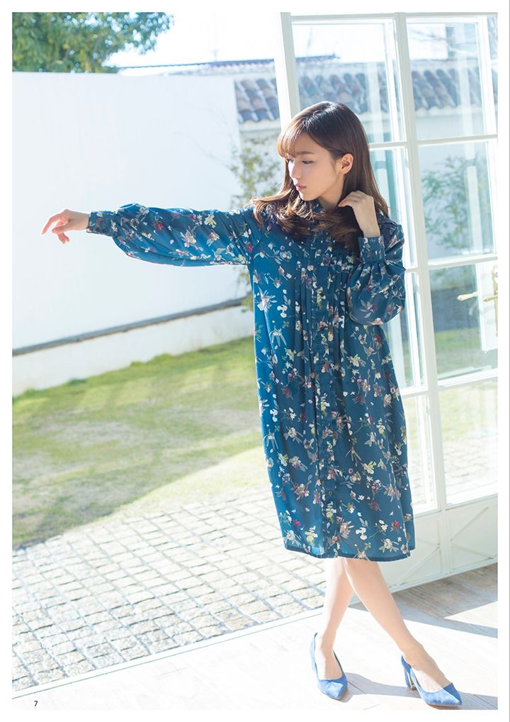 2018年3月30日【寫真】真野惠里菜日劇電影寫真集連發以床上內衣性感推高人氣 (31P)-第1章-图片19