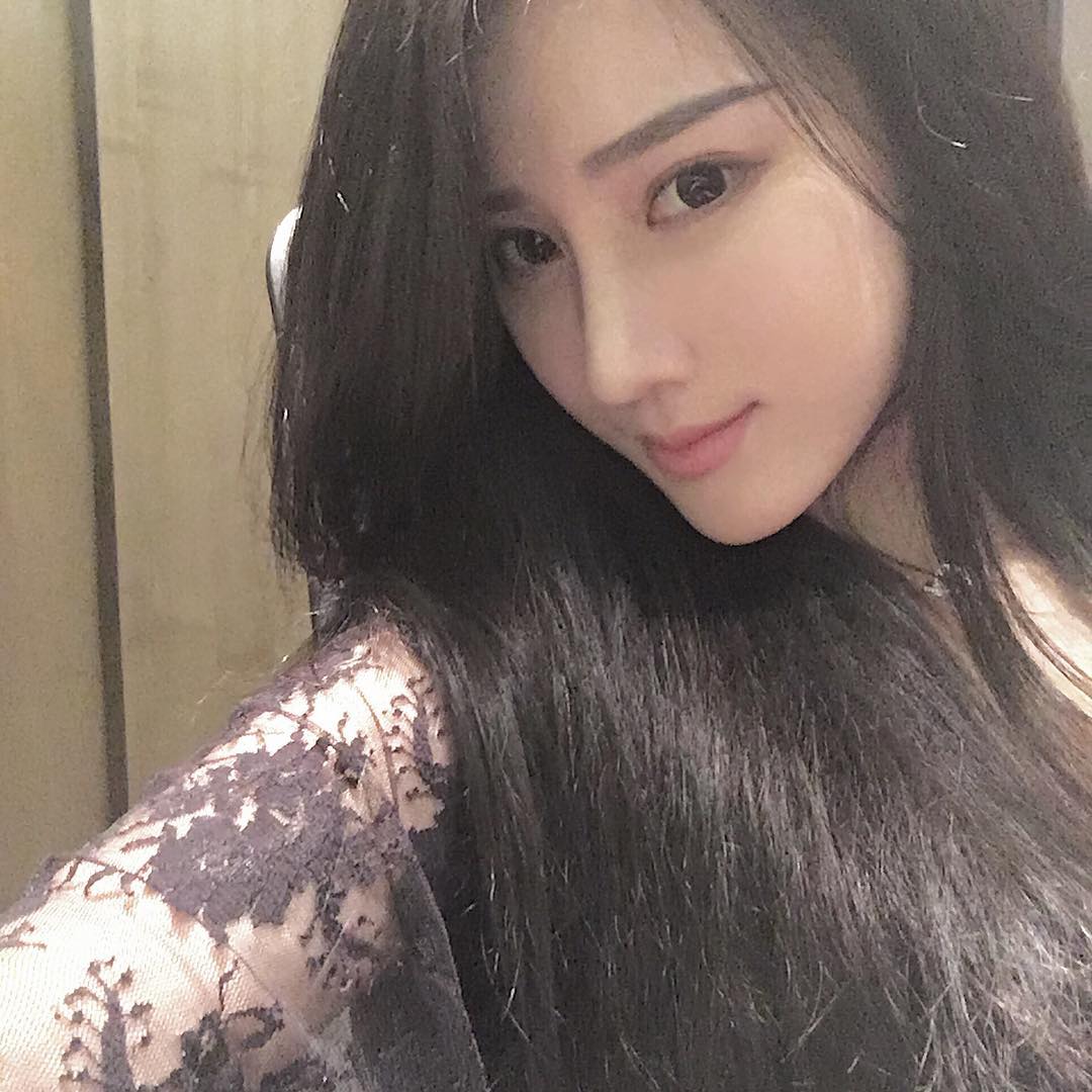 什麼時候眼睛大 變成一種罪過了 蛤~Dalin Ling-第1章-图片9