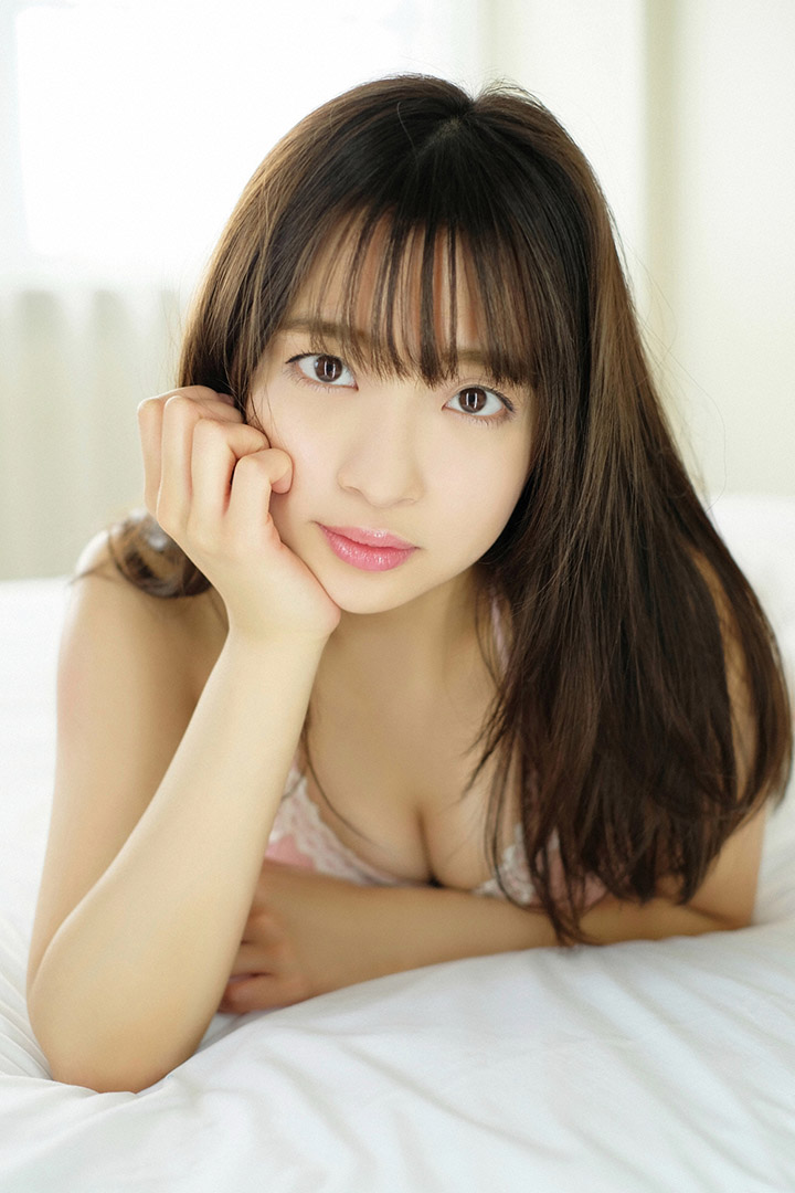 2019年6月17日【寫真】渡邉幸愛當上SUPER☆GiRLS第5代隊長以性感美照爭人氣 (38P,片)-第1章-图片31