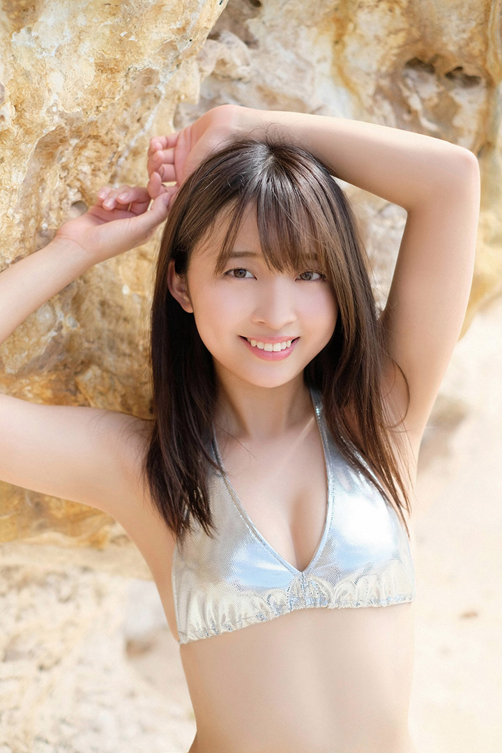2019年6月17日【寫真】渡邉幸愛當上SUPER☆GiRLS第5代隊長以性感美照爭人氣 (38P,片)-第1章-图片37