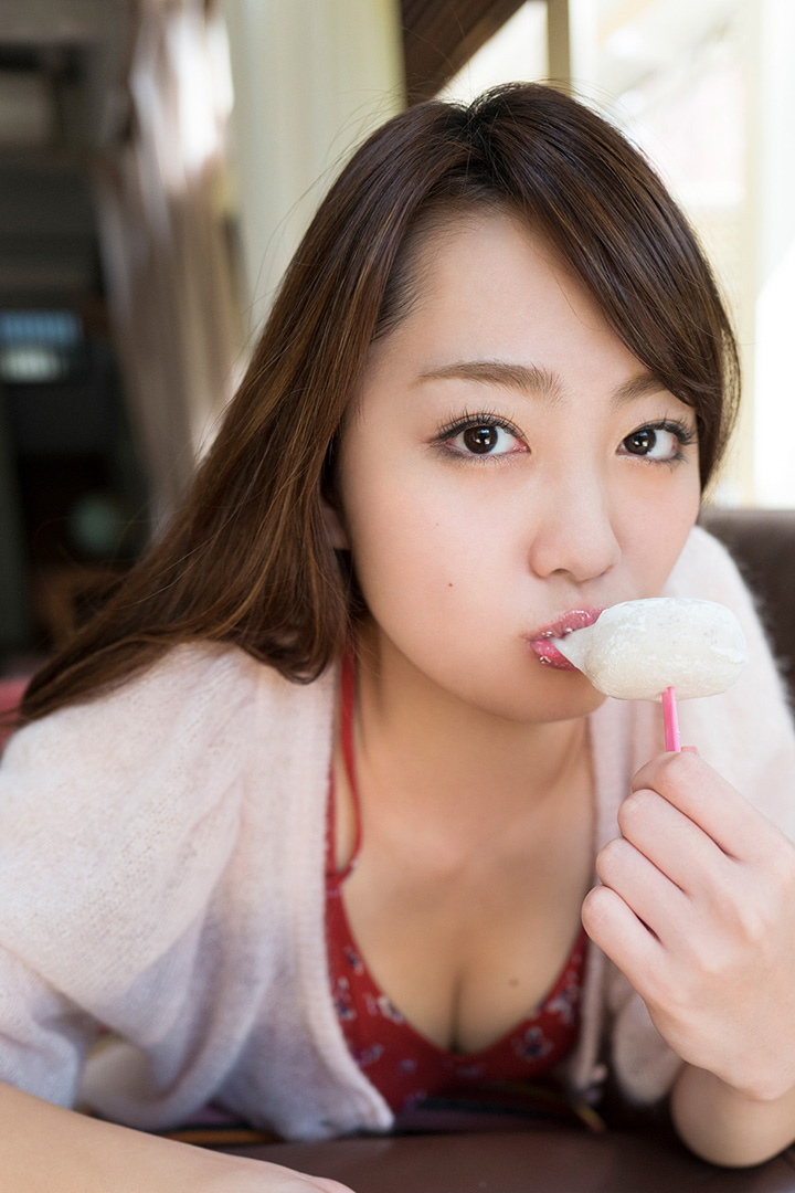 2017年12月28日【寫真】現役音大生みうらうみ三浦海以治癒氣質及雪白E奶出道 (28P,片)-第1章-图片25