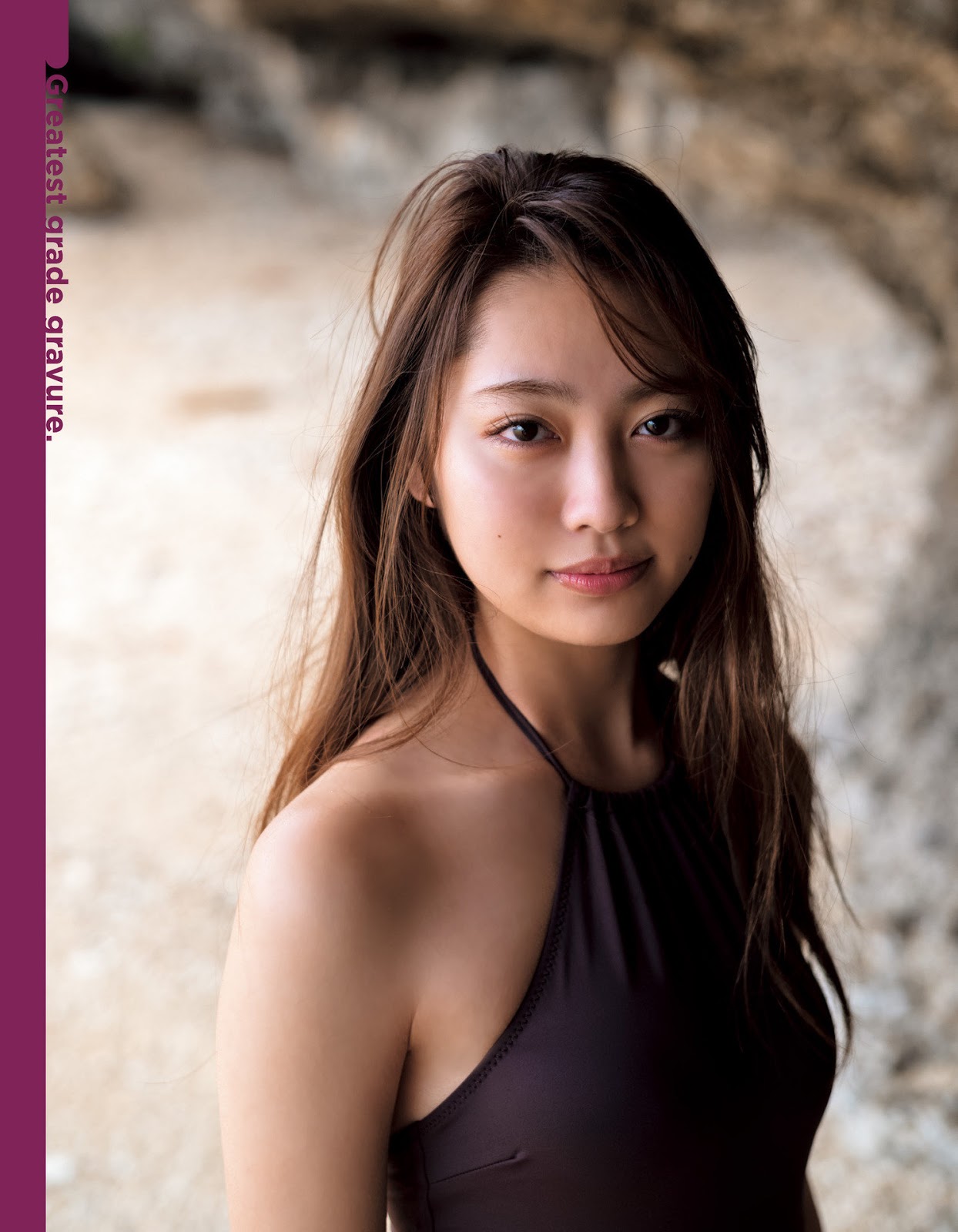 Umi Miura みうらうみ, EXMAX! 2019.02 (エキサイティングマックス 2019年2日號)-第1章-图片2