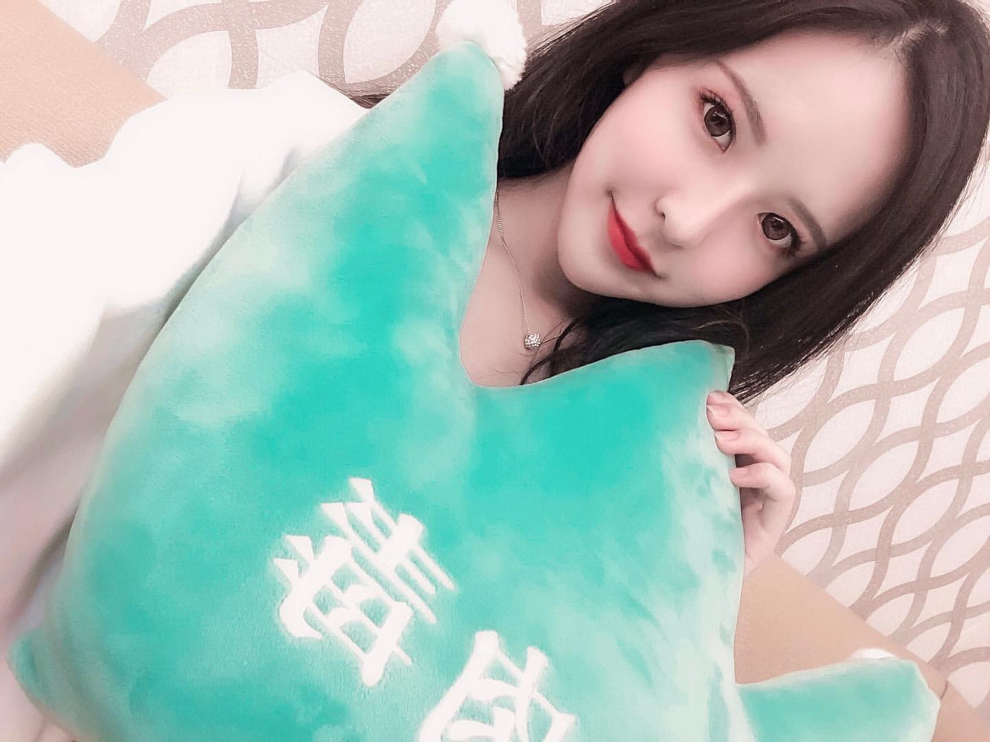 李優 清新臉蛋配上修長美腿太正 甜甜高顏質讓人看傻眼-第1章-图片18