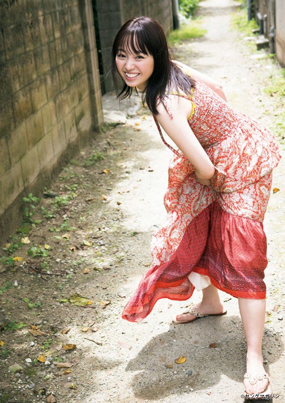 今泉佑唯、いじめ疑惑のあった元欅坂46今泉佑唯、Jrアイドル時代から大きく成長した...-第1章-图片4