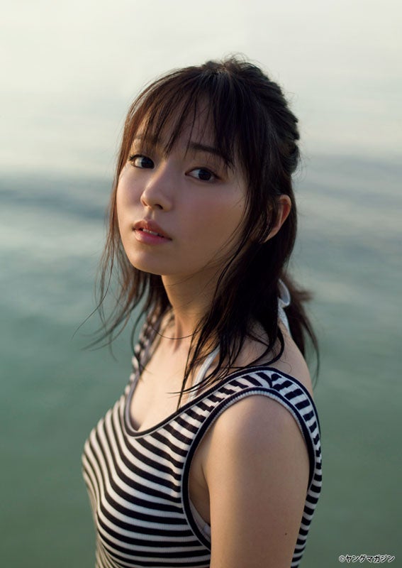 今泉佑唯、いじめ疑惑のあった元欅坂46今泉佑唯、Jrアイドル時代から大きく成長した...-第1章-图片3