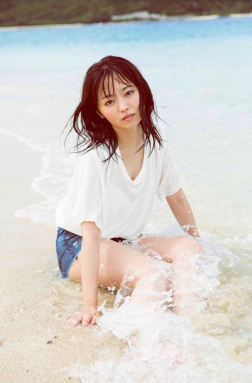 今泉佑唯、いじめ疑惑のあった元欅坂46今泉佑唯、Jrアイドル時代から大きく成長した...-第1章-图片6