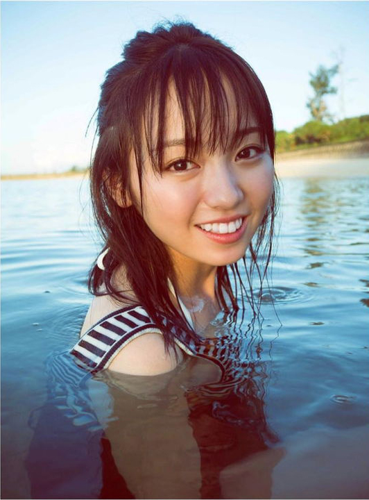 今泉佑唯、いじめ疑惑のあった元欅坂46今泉佑唯、Jrアイドル時代から大きく成長した...-第1章-图片5