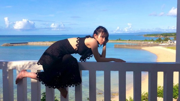 今泉佑唯、いじめ疑惑のあった元欅坂46今泉佑唯、Jrアイドル時代から大きく成長した...-第1章-图片8