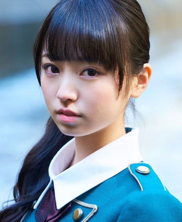 今泉佑唯、いじめ疑惑のあった元欅坂46今泉佑唯、Jrアイドル時代から大きく成長した...-第1章-图片9
