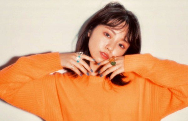 今泉佑唯、いじめ疑惑のあった元欅坂46今泉佑唯、Jrアイドル時代から大きく成長した...-第1章-图片14