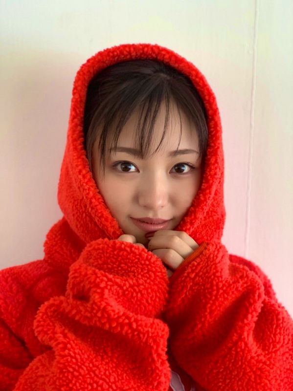 今泉佑唯、いじめ疑惑のあった元欅坂46今泉佑唯、Jrアイドル時代から大きく成長した...-第1章-图片11