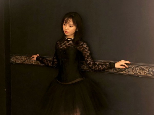 今泉佑唯、いじめ疑惑のあった元欅坂46今泉佑唯、Jrアイドル時代から大きく成長した...-第1章-图片16