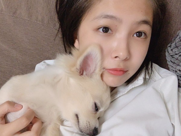 寺本莉緒、ミスヤングマガジン受賞した17歳爆乳JK寺本莉緒、SNSでバズりまくりの世界...-第1章-图片15