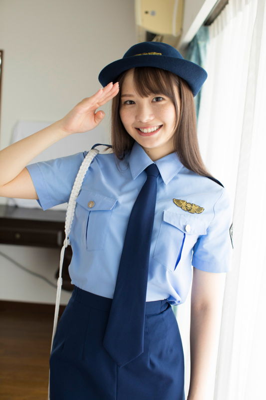 佐野水柚：みゆうを愛でて/佐野水柚-第1章-图片4
