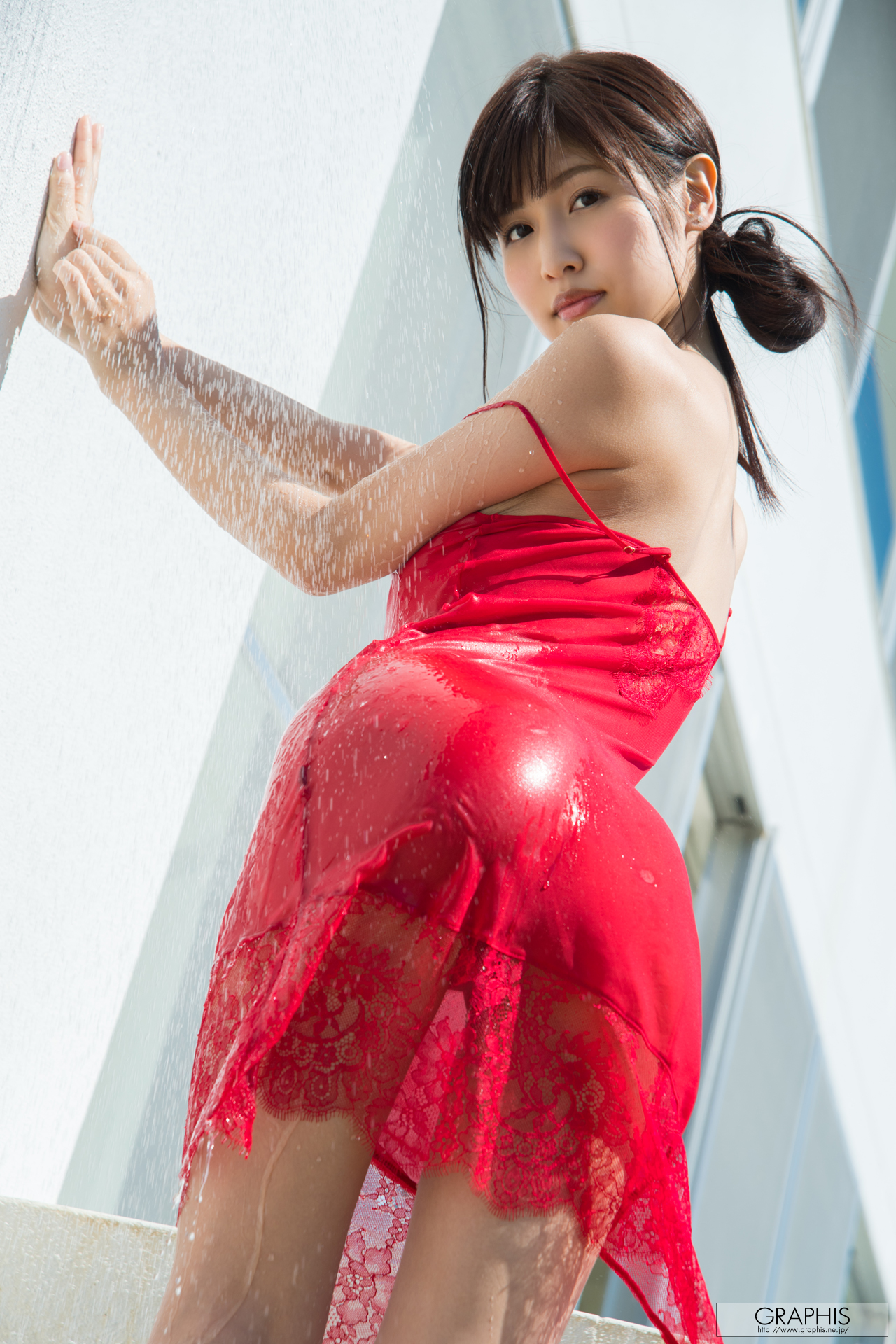 [Graphis] 2018.04.23 Gals No.428 桜空もも Momo Sakura [MOMOIRO]-第1章-图片5