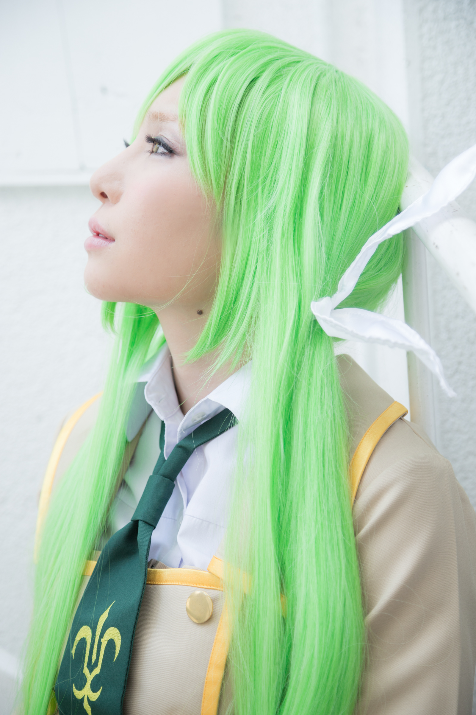 [コスプレ コスホリック15] bit 034 Aoi 葵 Canary-第1章-图片11