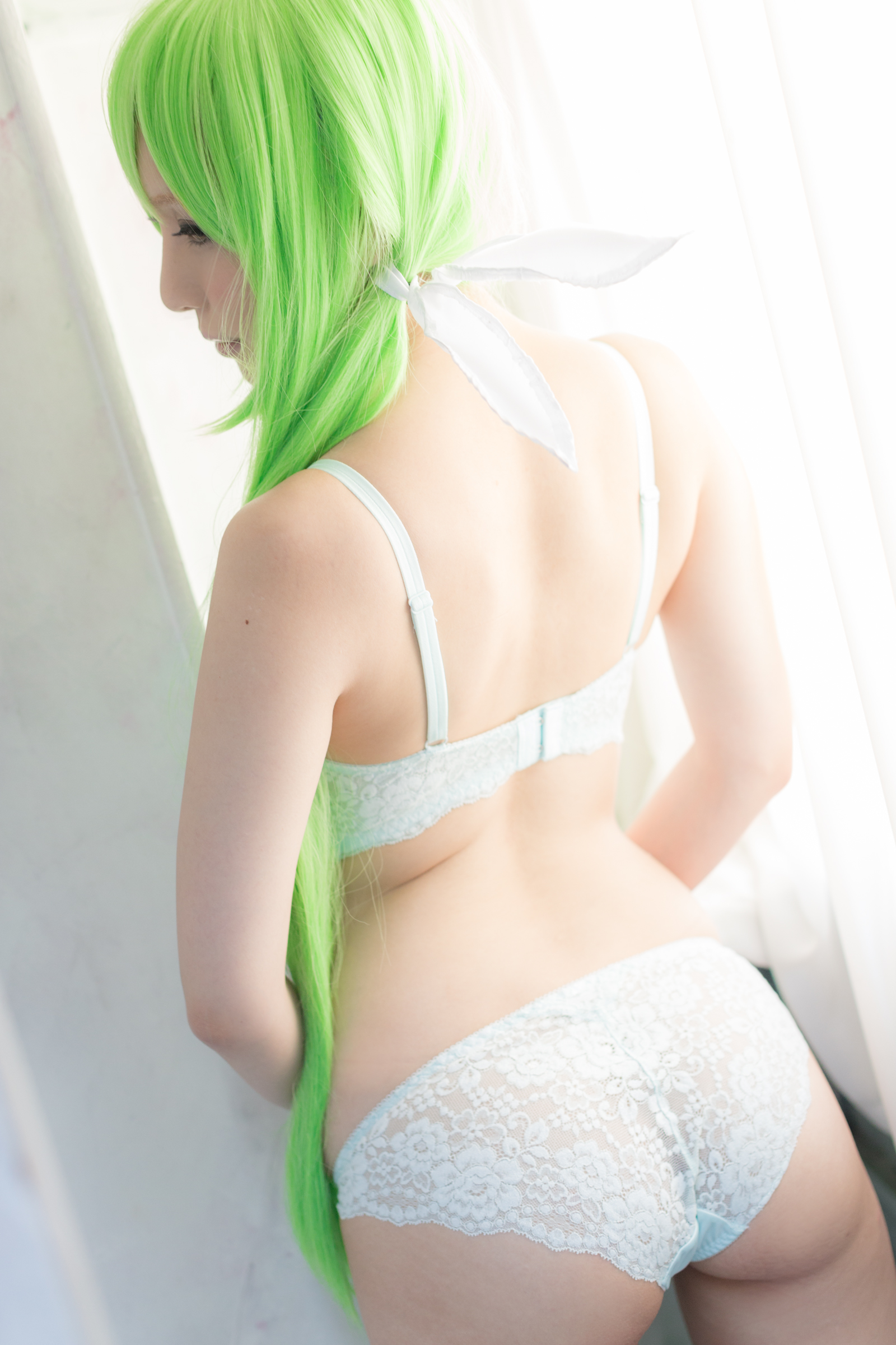 [コスプレ コスホリック15] bit 034 Aoi 葵 Canary-第1章-图片36