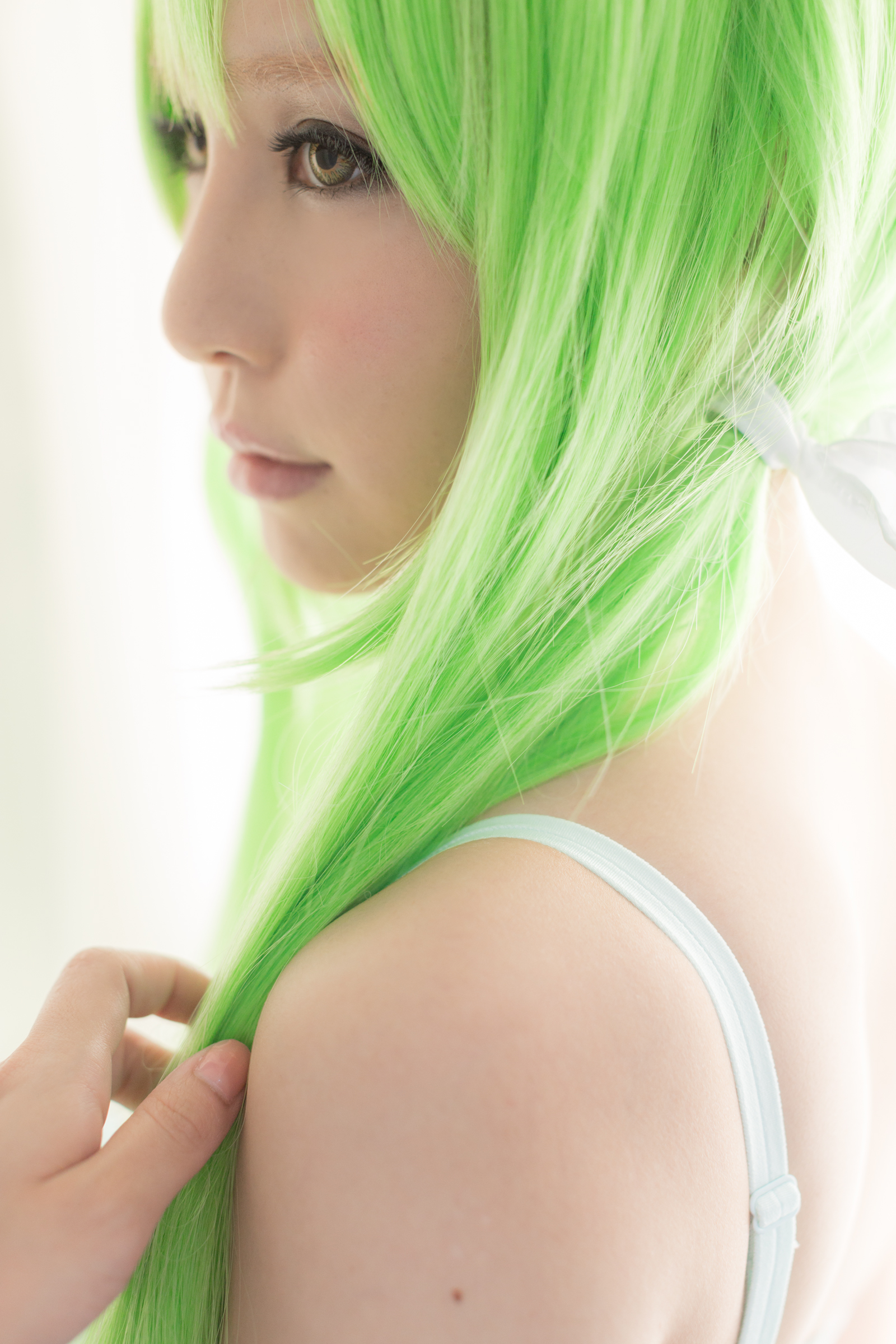 [コスプレ コスホリック15] bit 034 Aoi 葵 Canary-第1章-图片39