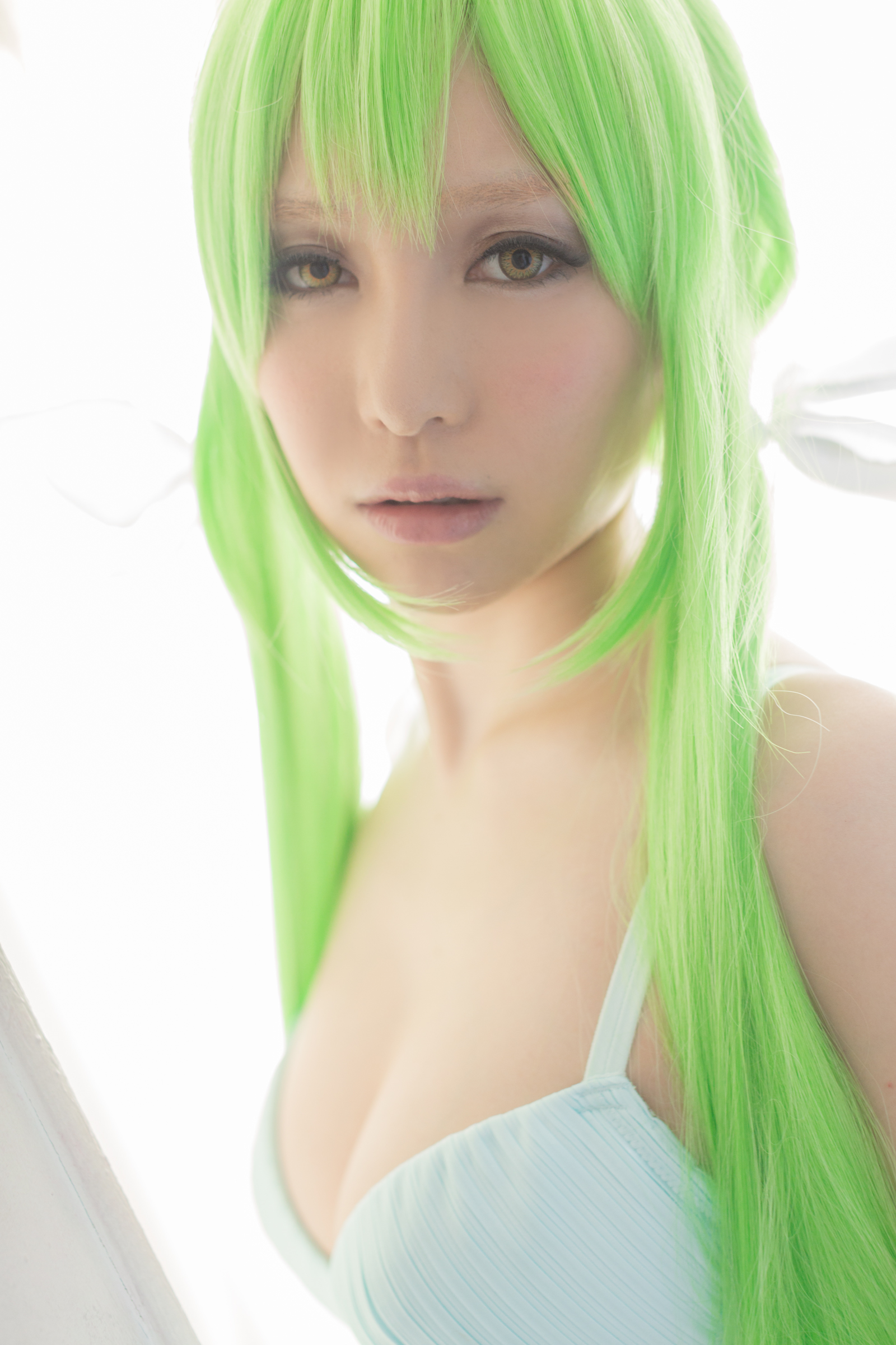 [コスプレ コスホリック15] bit 034 Aoi 葵 Canary-第1章-图片41