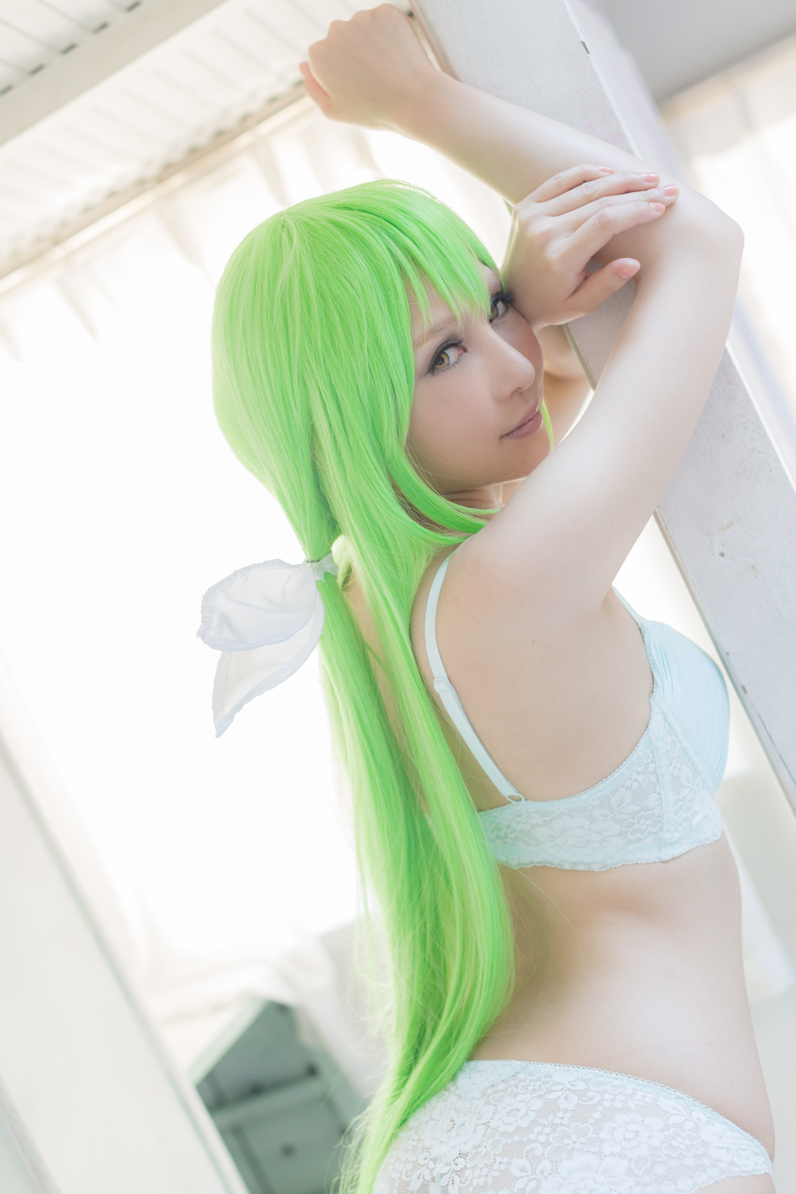 [コスプレ コスホリック15] bit 034 Aoi 葵 Canary-第1章-图片47