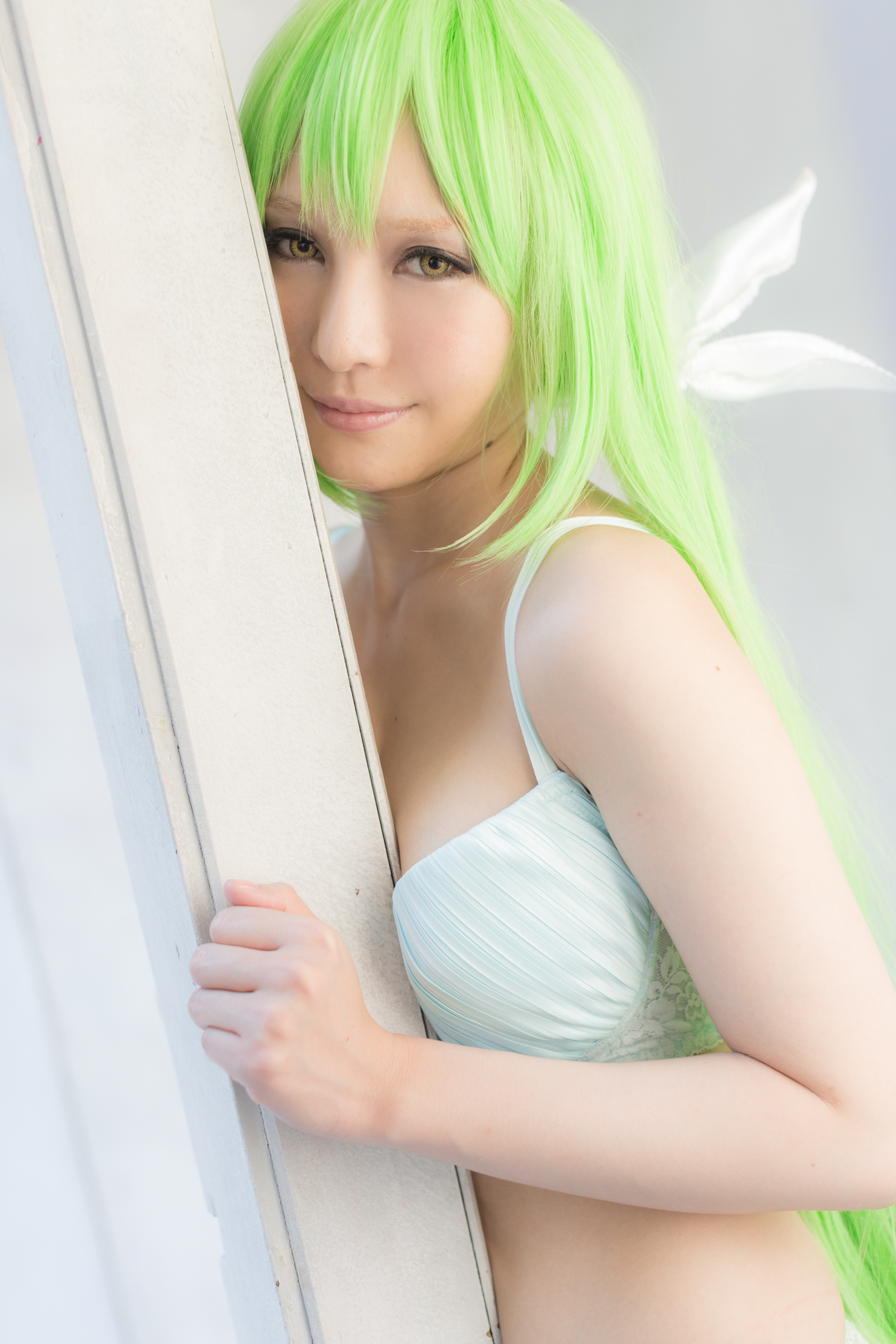 [コスプレ コスホリック15] bit 034 Aoi 葵 Canary-第1章-图片49