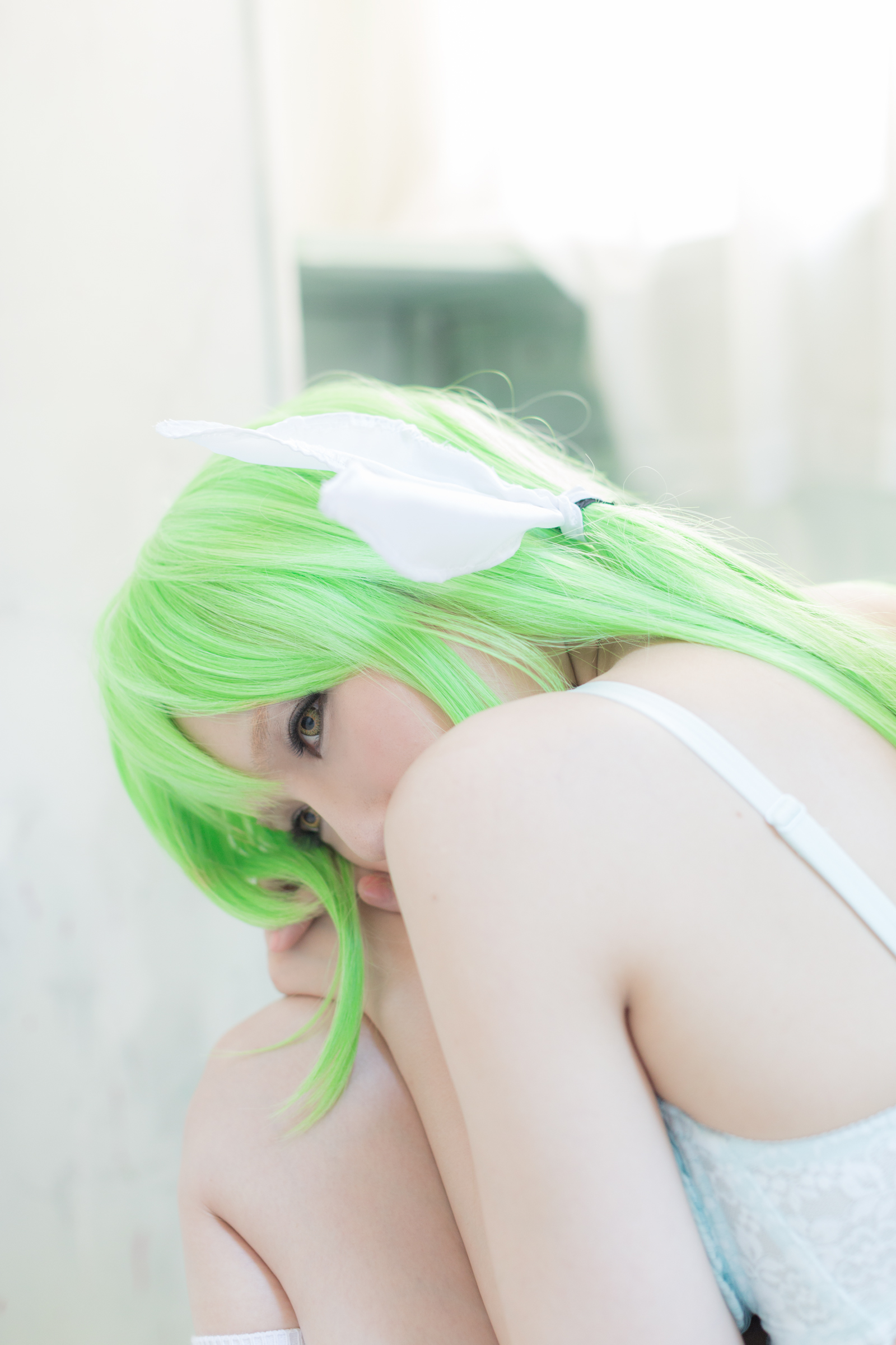 [コスプレ コスホリック15] bit 034 Aoi 葵 Canary-第1章-图片52