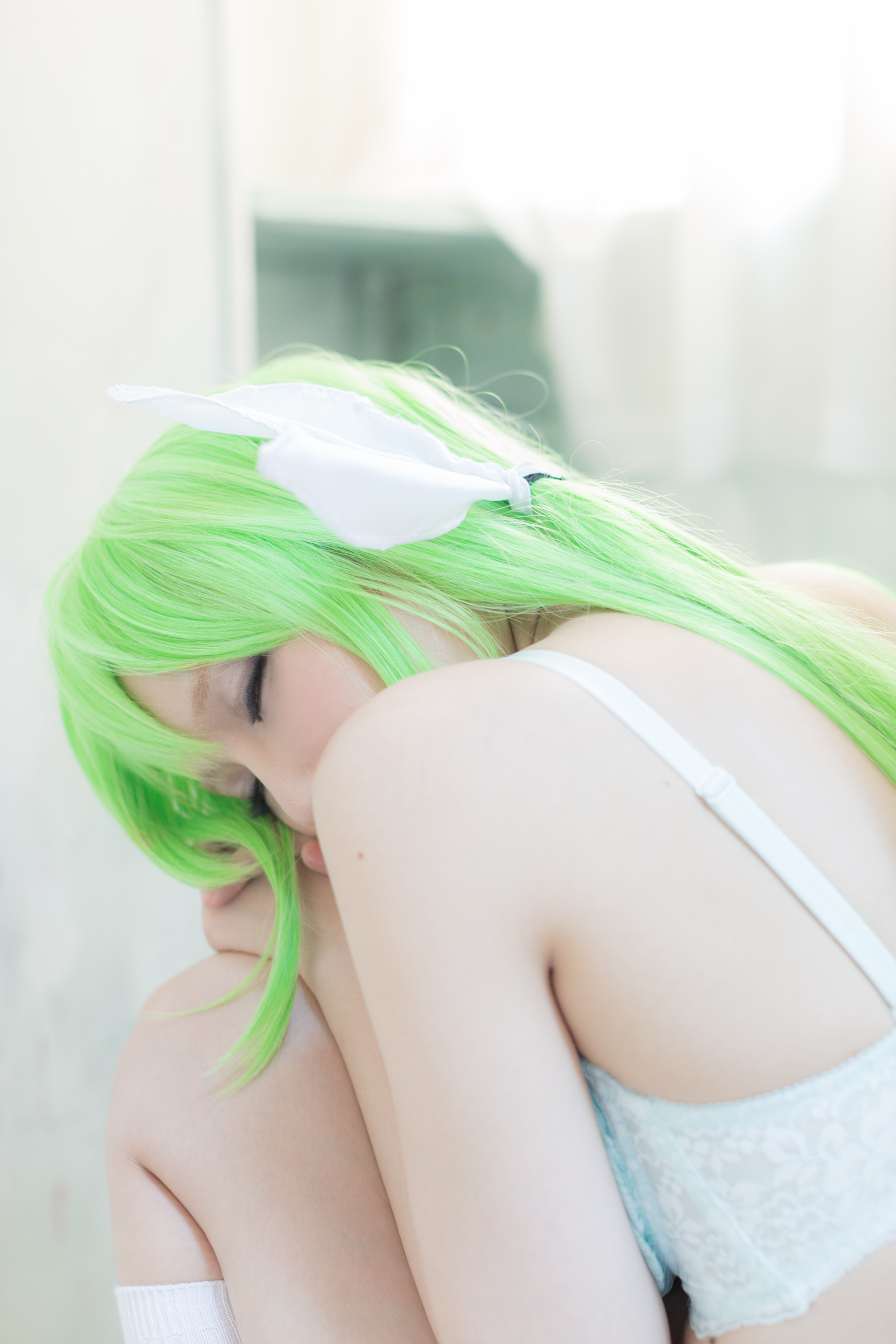 [コスプレ コスホリック15] bit 034 Aoi 葵 Canary-第1章-图片53