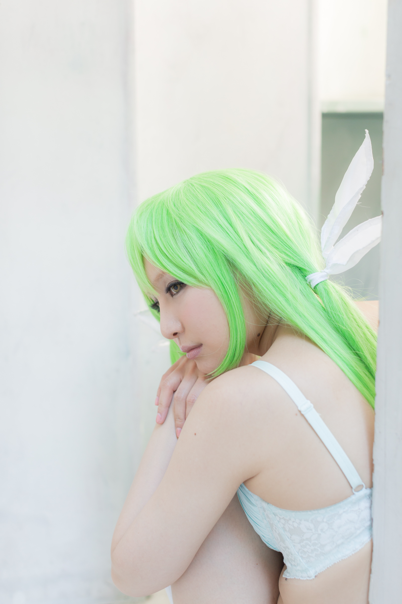 [コスプレ コスホリック15] bit 034 Aoi 葵 Canary-第1章-图片56