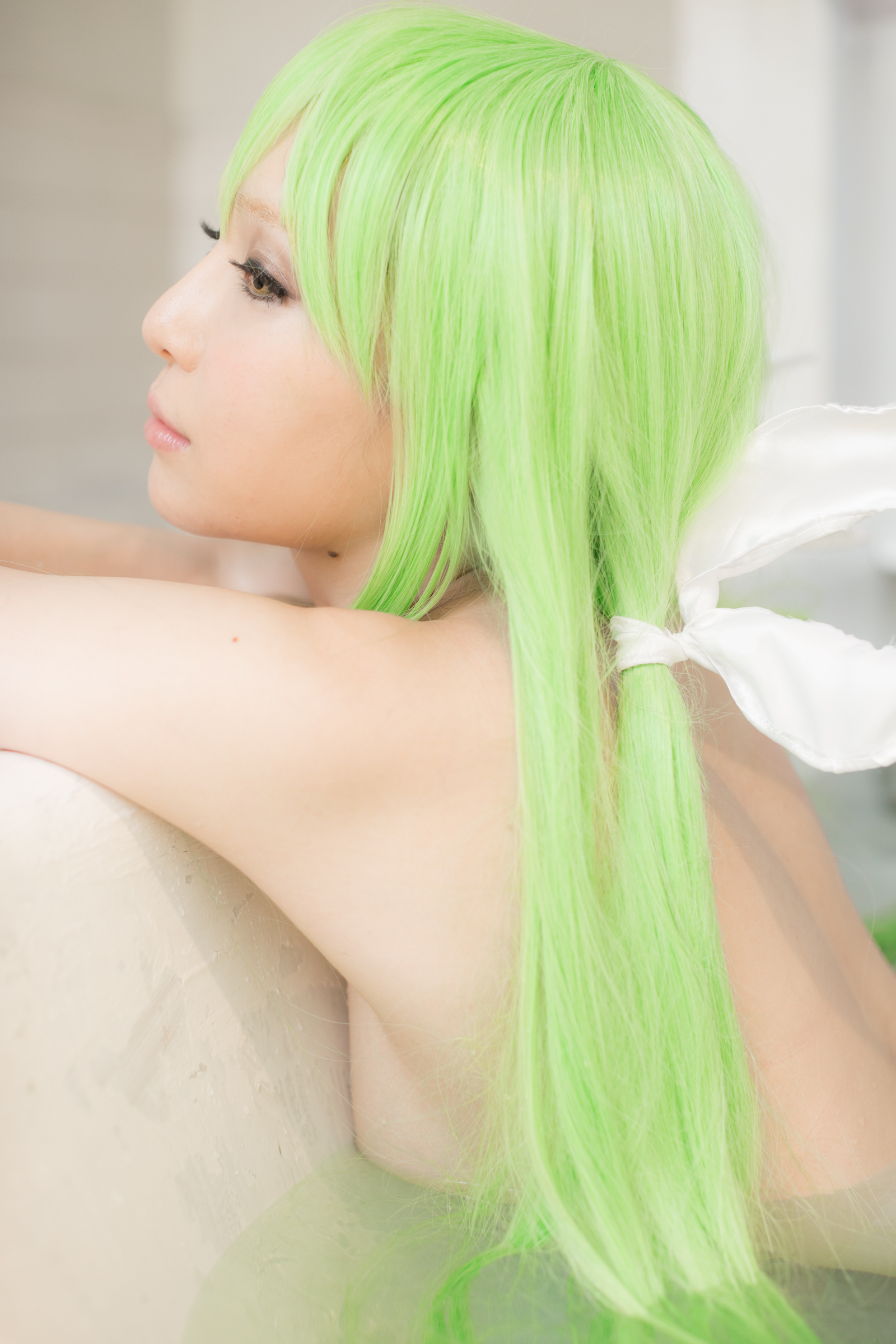 [コスプレ コスホリック15] bit 034 Aoi 葵 Canary-第1章-图片79