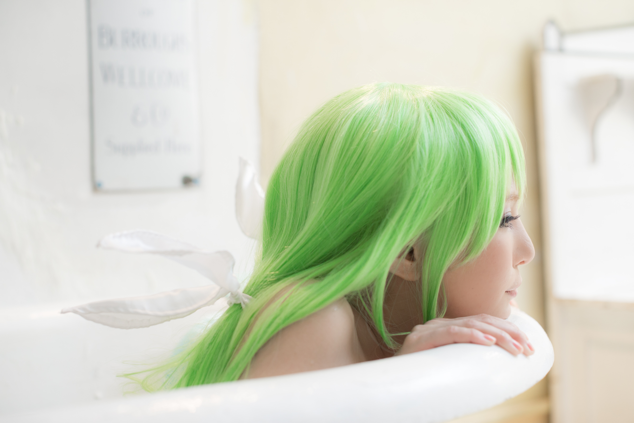 [コスプレ コスホリック15] bit 034 Aoi 葵 Canary-第1章-图片82