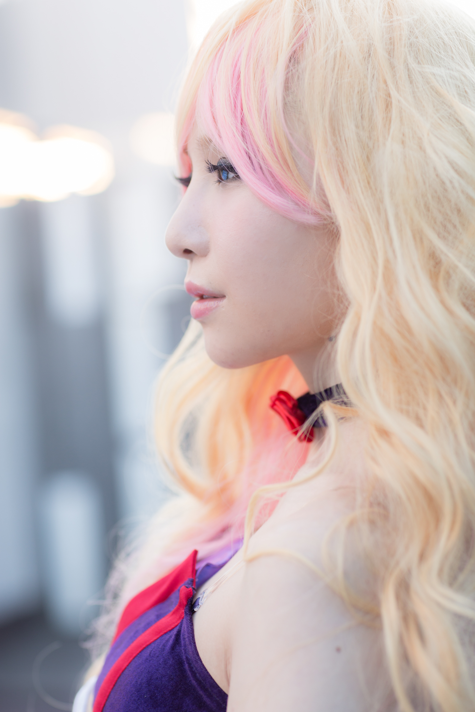 [コスプレ コスホリック15] bit 035 Aoi 葵 Violet-第1章-图片39