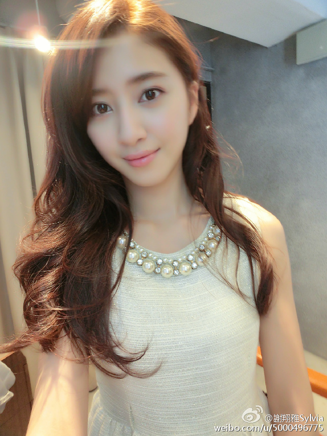 謝翔雅Sylvia寫真 零跟一百的女生-第1章-图片9