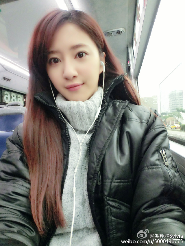 謝翔雅Sylvia寫真 零跟一百的女生-第1章-图片10