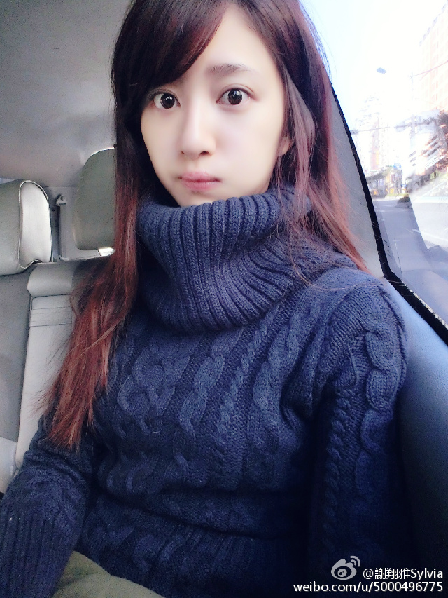 謝翔雅Sylvia寫真 零跟一百的女生-第1章-图片14