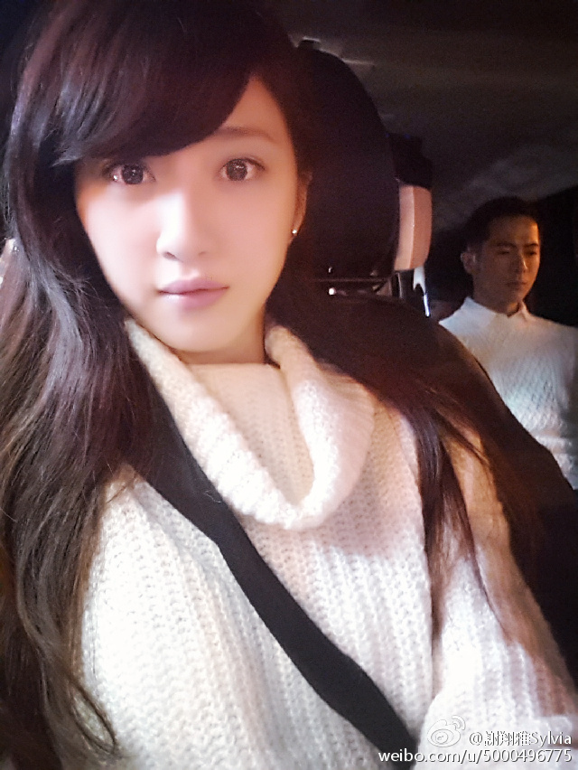 謝翔雅Sylvia寫真 零跟一百的女生-第1章-图片15