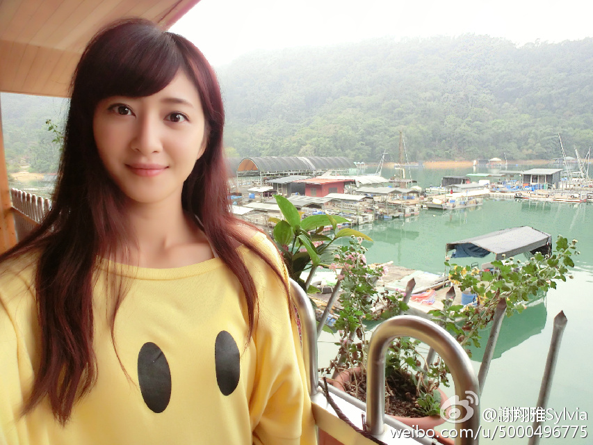 謝翔雅Sylvia寫真 零跟一百的女生-第1章-图片17
