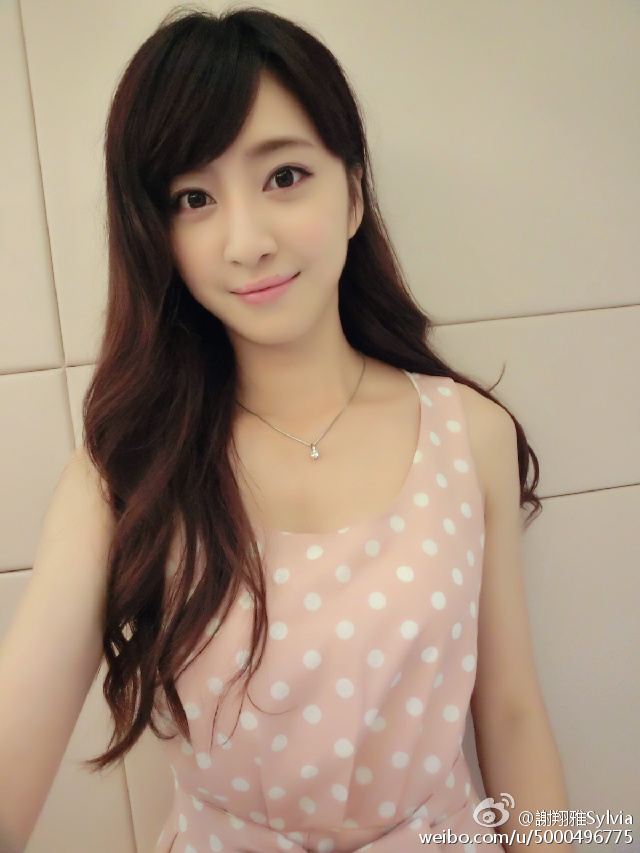 謝翔雅Sylvia寫真 零跟一百的女生-第1章-图片18