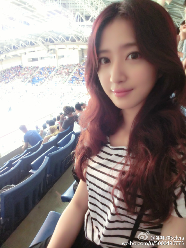 謝翔雅Sylvia寫真 零跟一百的女生-第1章-图片21