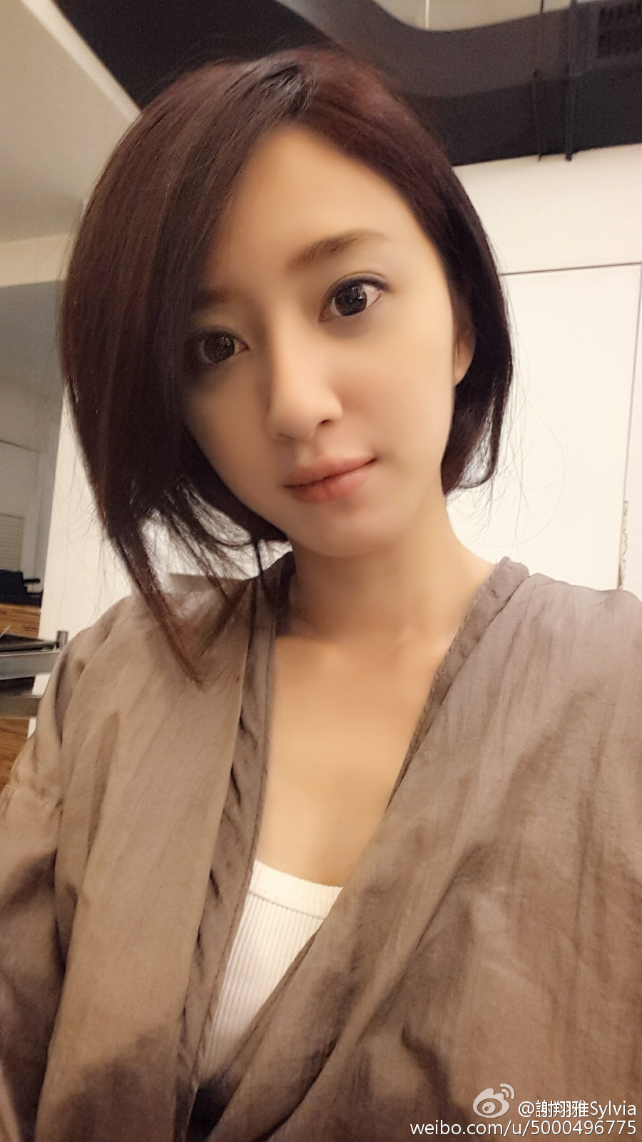 謝翔雅Sylvia寫真 零跟一百的女生-第1章-图片23