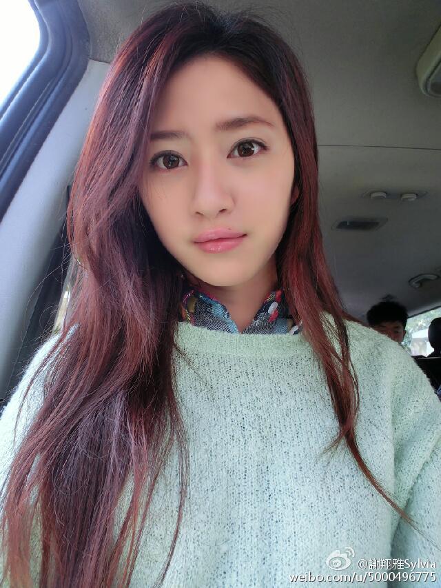 謝翔雅Sylvia寫真 零跟一百的女生-第1章-图片32