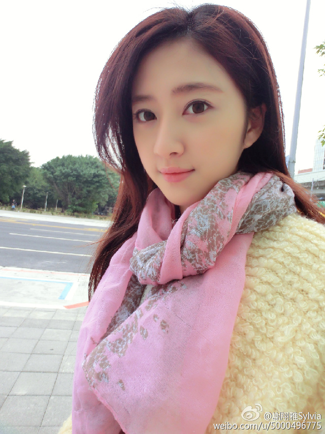 謝翔雅Sylvia寫真 零跟一百的女生-第1章-图片36