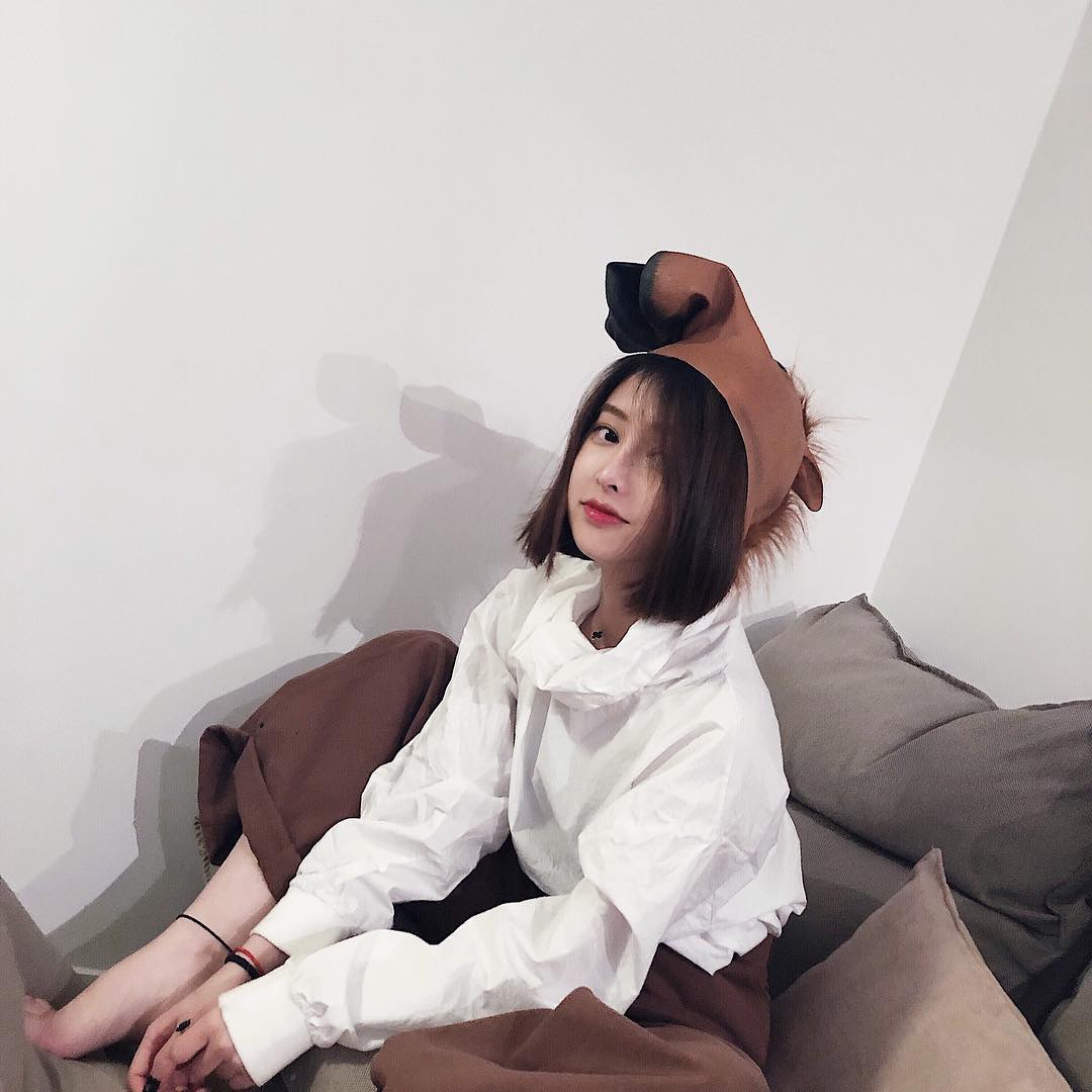 Don’t ask me why I took that name.-第1章-图片7
