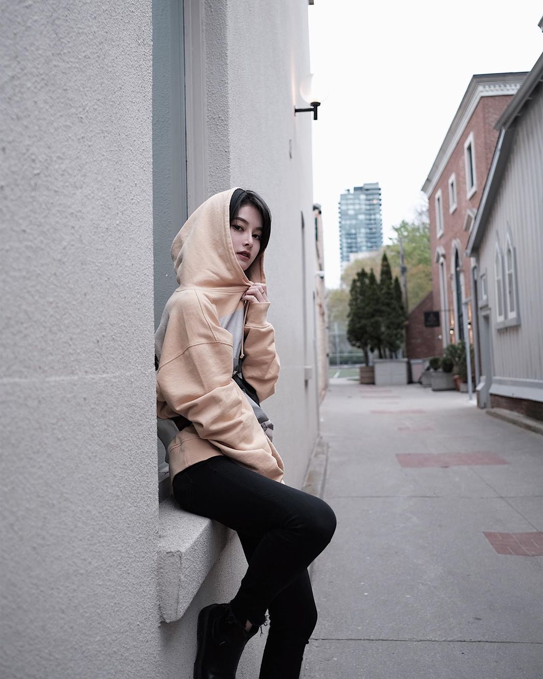 Don’t ask me why I took that name.-第1章-图片18