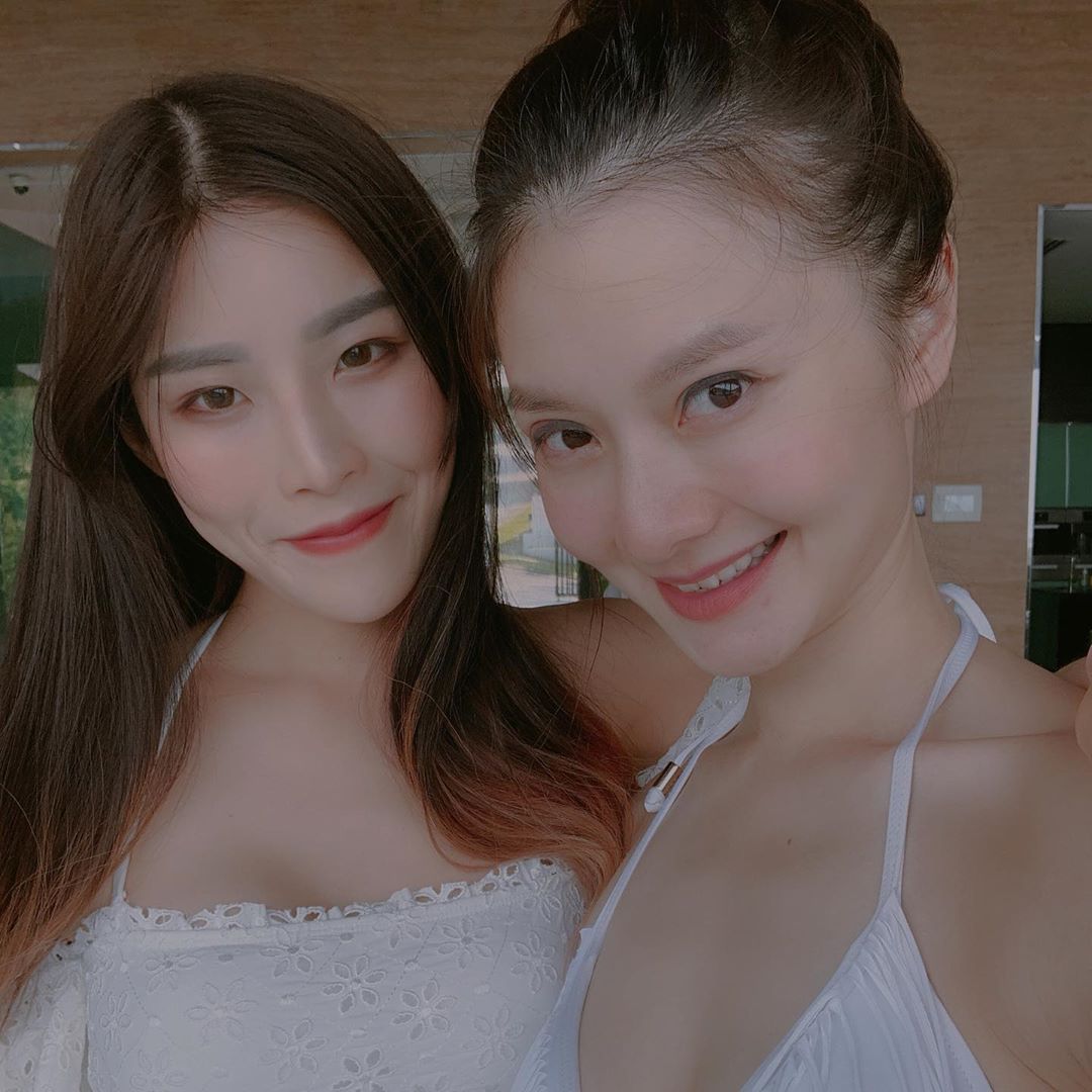 I don’t want to be a brand model, but how good I am to be a boss. – Jennifer Hon-第1章-图片7