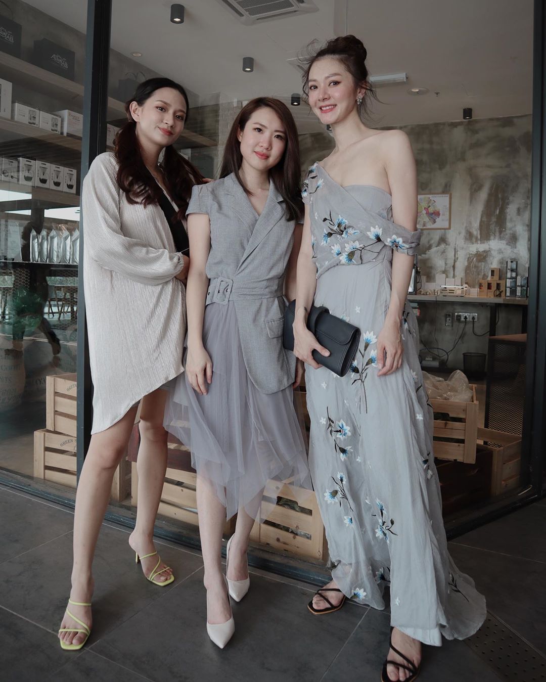 I don’t want to be a brand model, but how good I am to be a boss. – Jennifer Hon-第1章-图片8