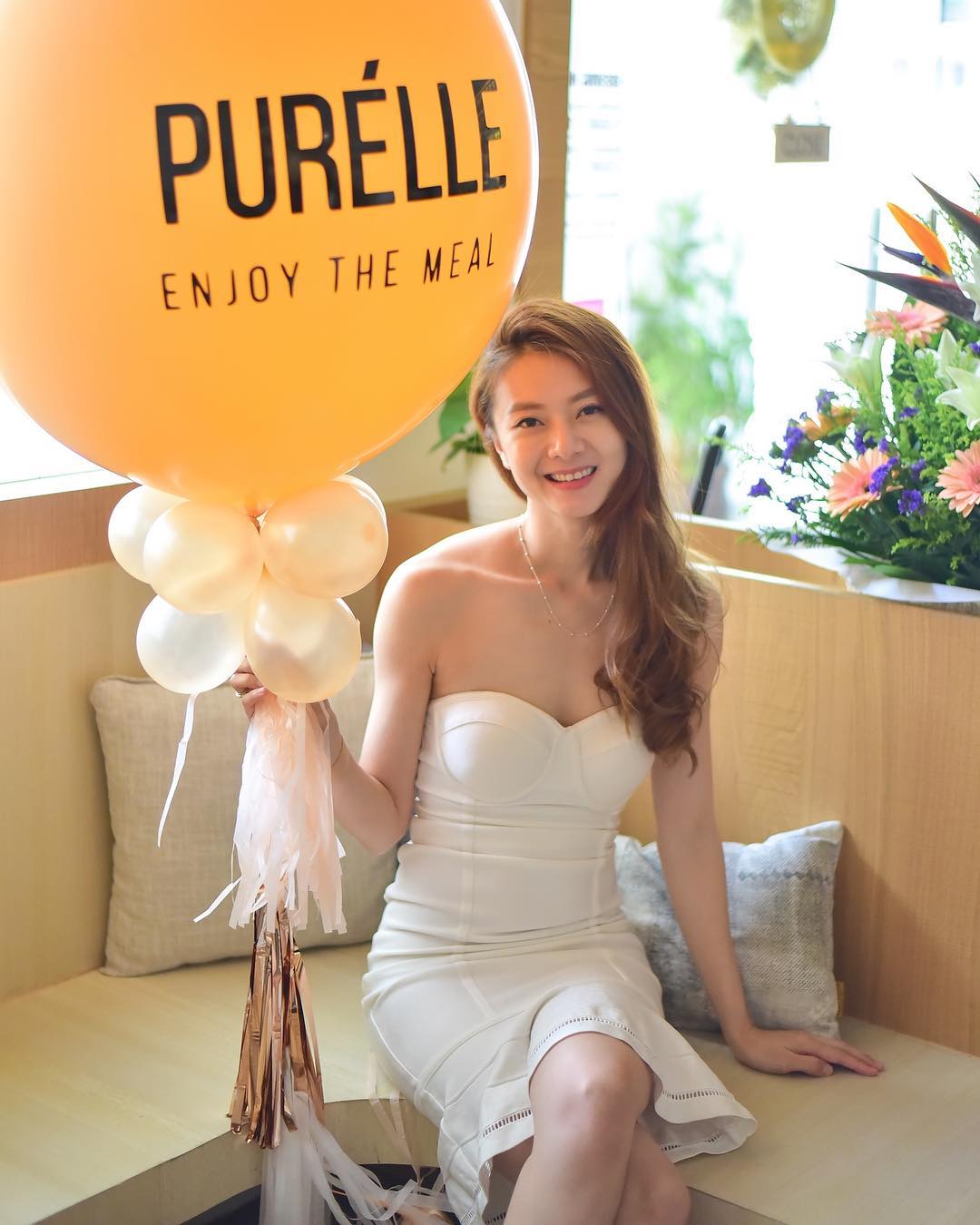 I don’t want to be a brand model, but how good I am to be a boss. – Jennifer Hon-第1章-图片10