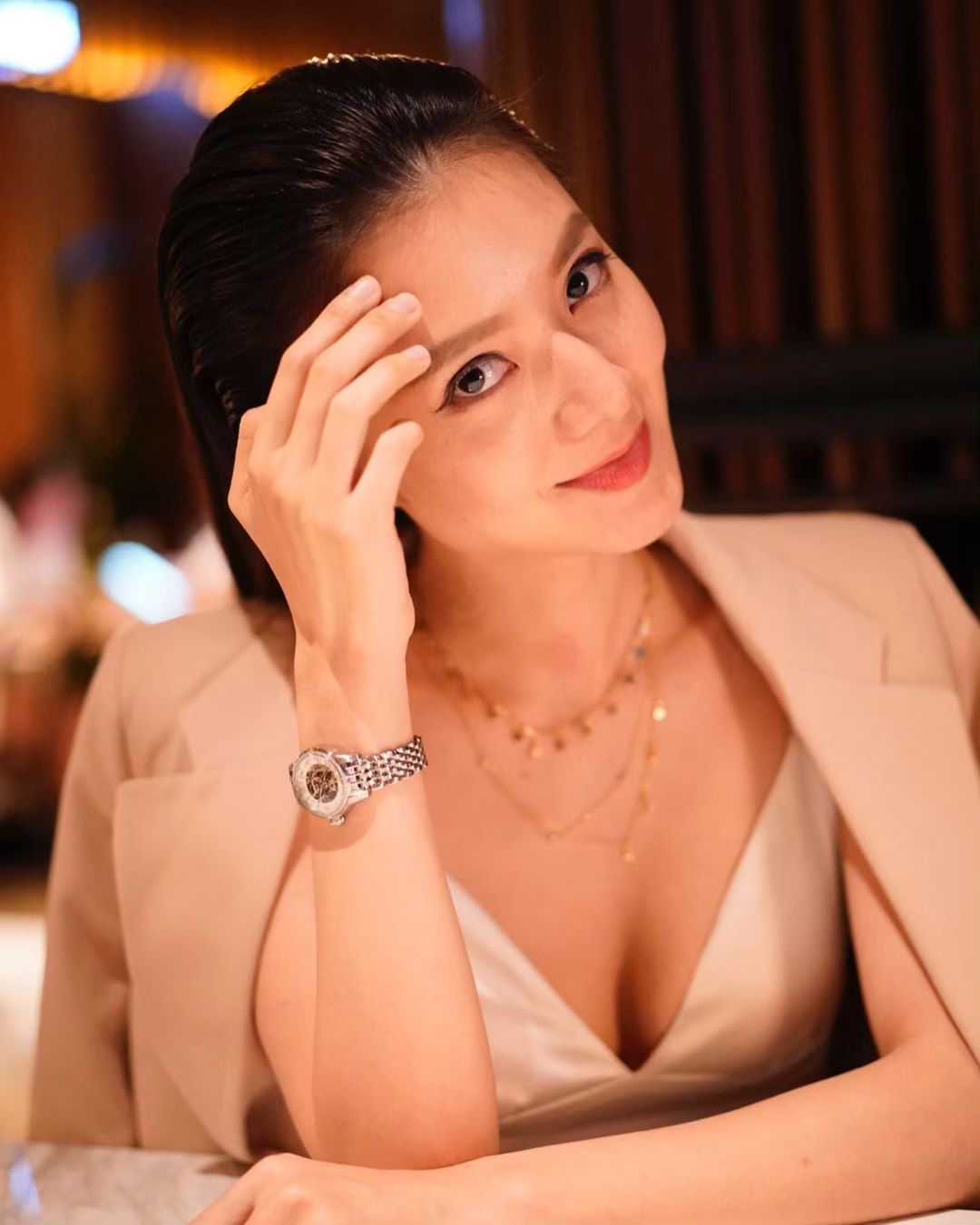 I don’t want to be a brand model, but how good I am to be a boss. – Jennifer Hon-第1章-图片18