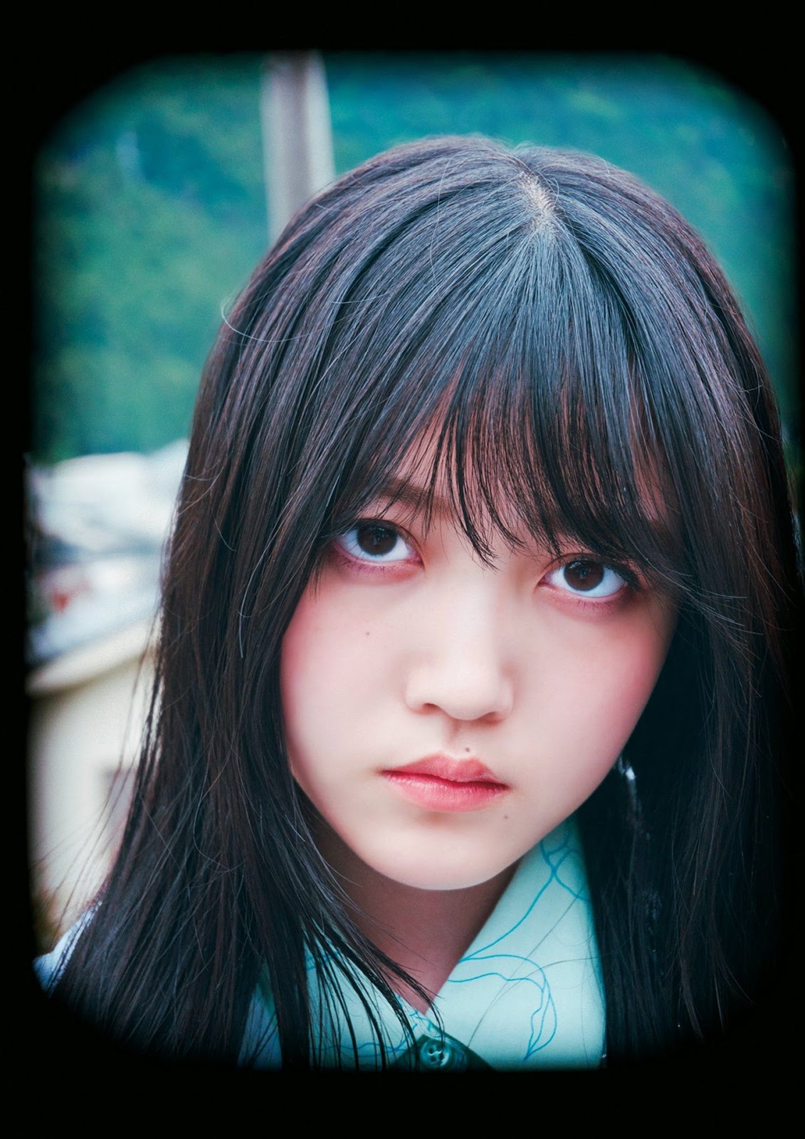 Shiori Kubo 久保史緒里, BRODY 2019.08 (ブロディ 2019年8月號)-第1章-图片3