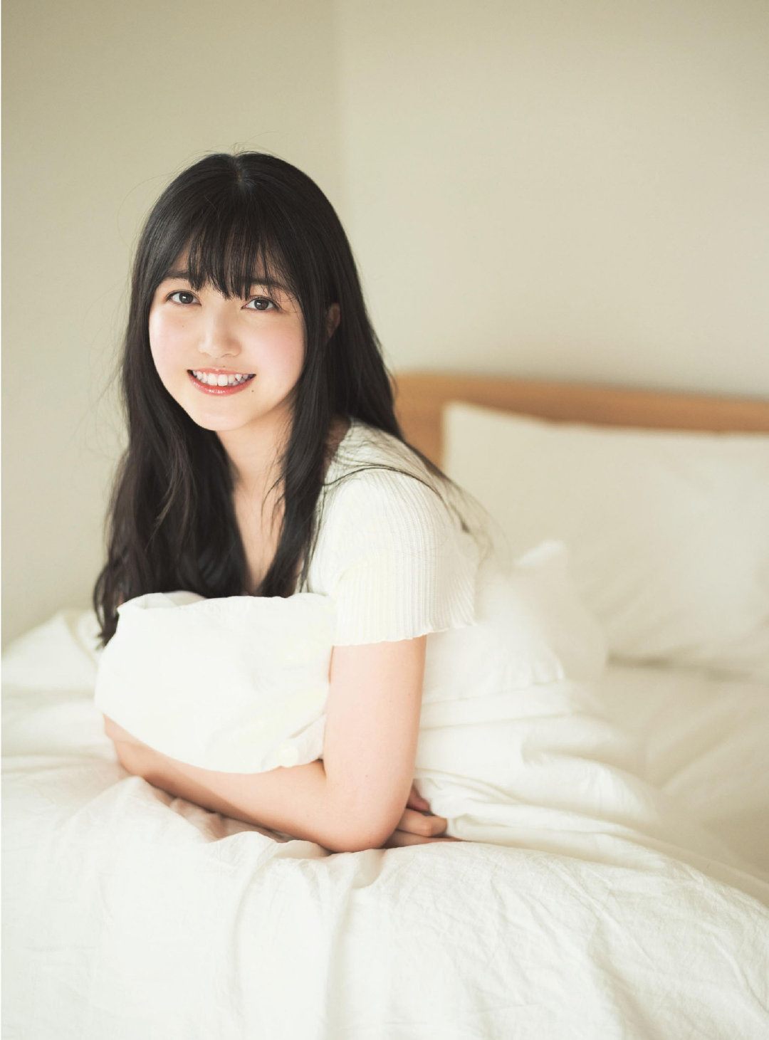 Shiori Kubo 久保史緒里, ENTAME 2019.08 (月刊エンタメ 2019年8月號)-第1章-图片4