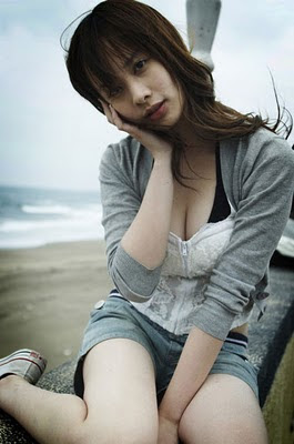 洪棠（洪于涵）-第1章-图片1